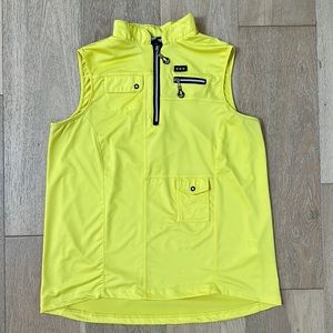 Jamie Sadock women’s golf shirt